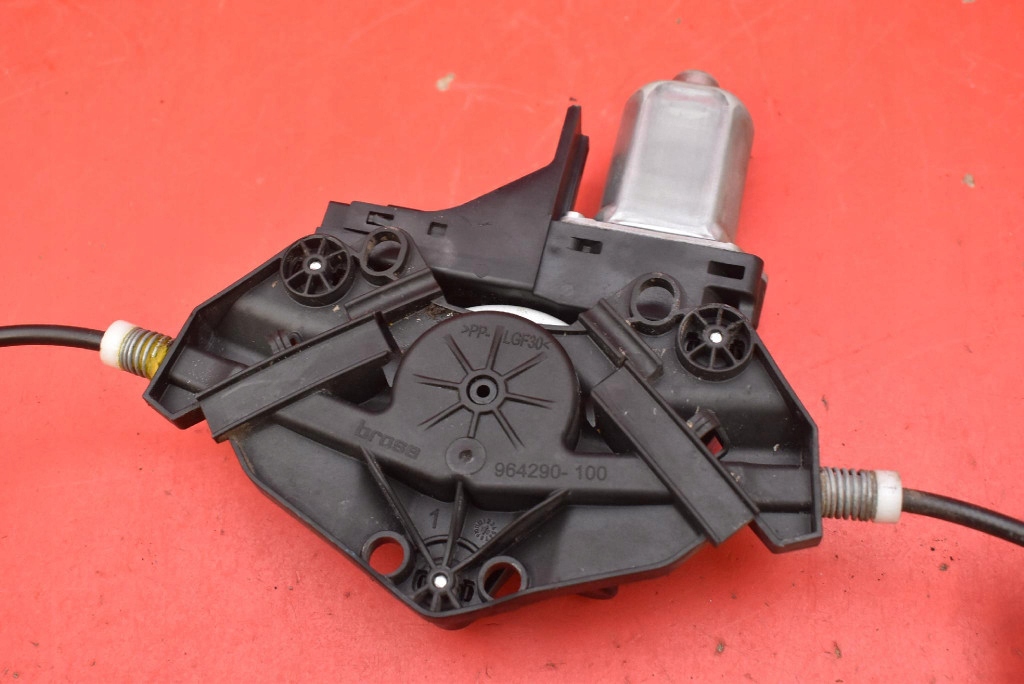 window regulator left rear part EU 964288101 VOLVO XC60 1 and 08-13