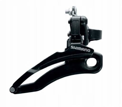 

Przerzutka Shimano Tourney FD-TZ31 48z 31,8mm