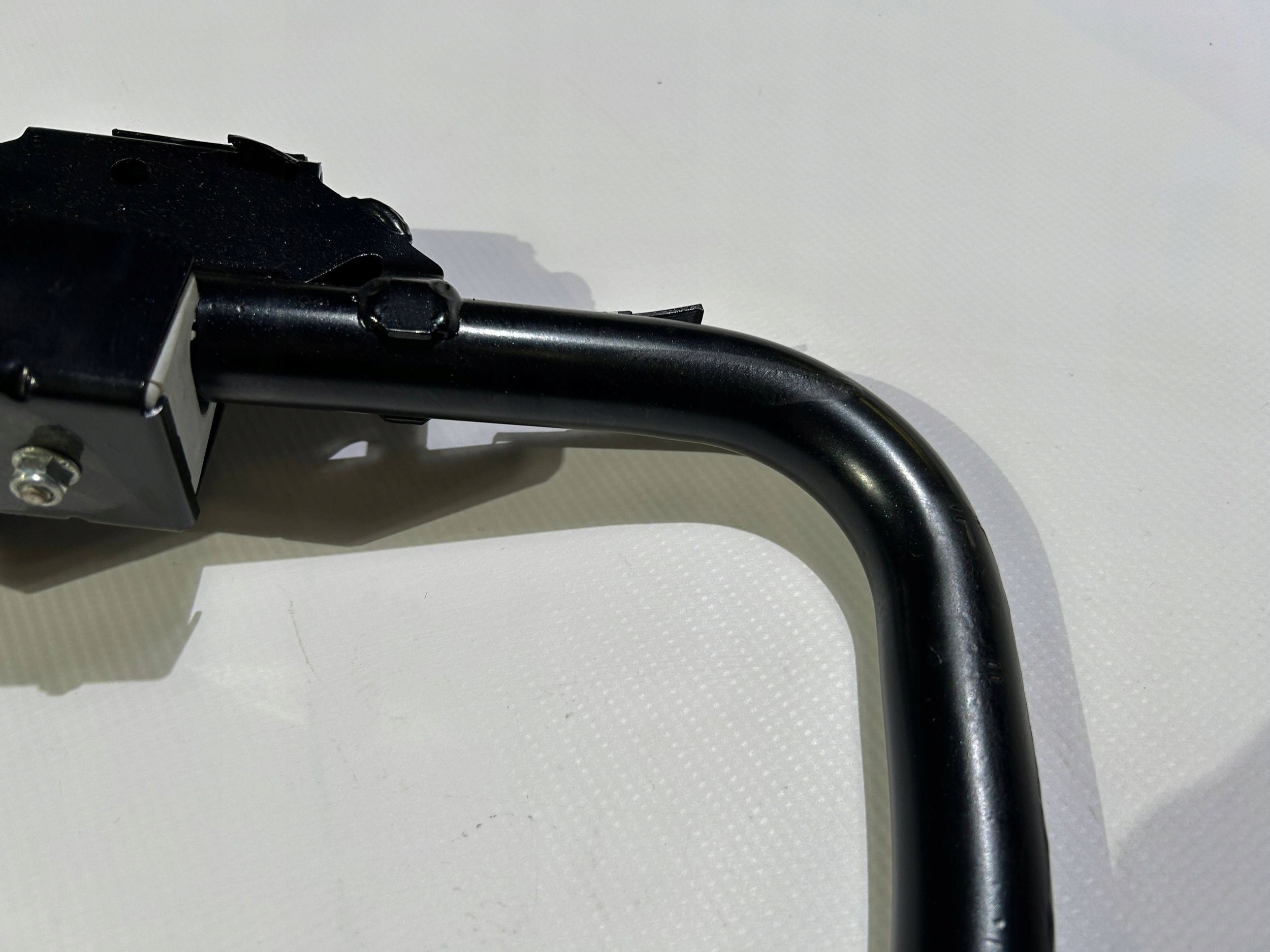 hinges bonnet boot komplet left right Maserati Quattroporte 2013