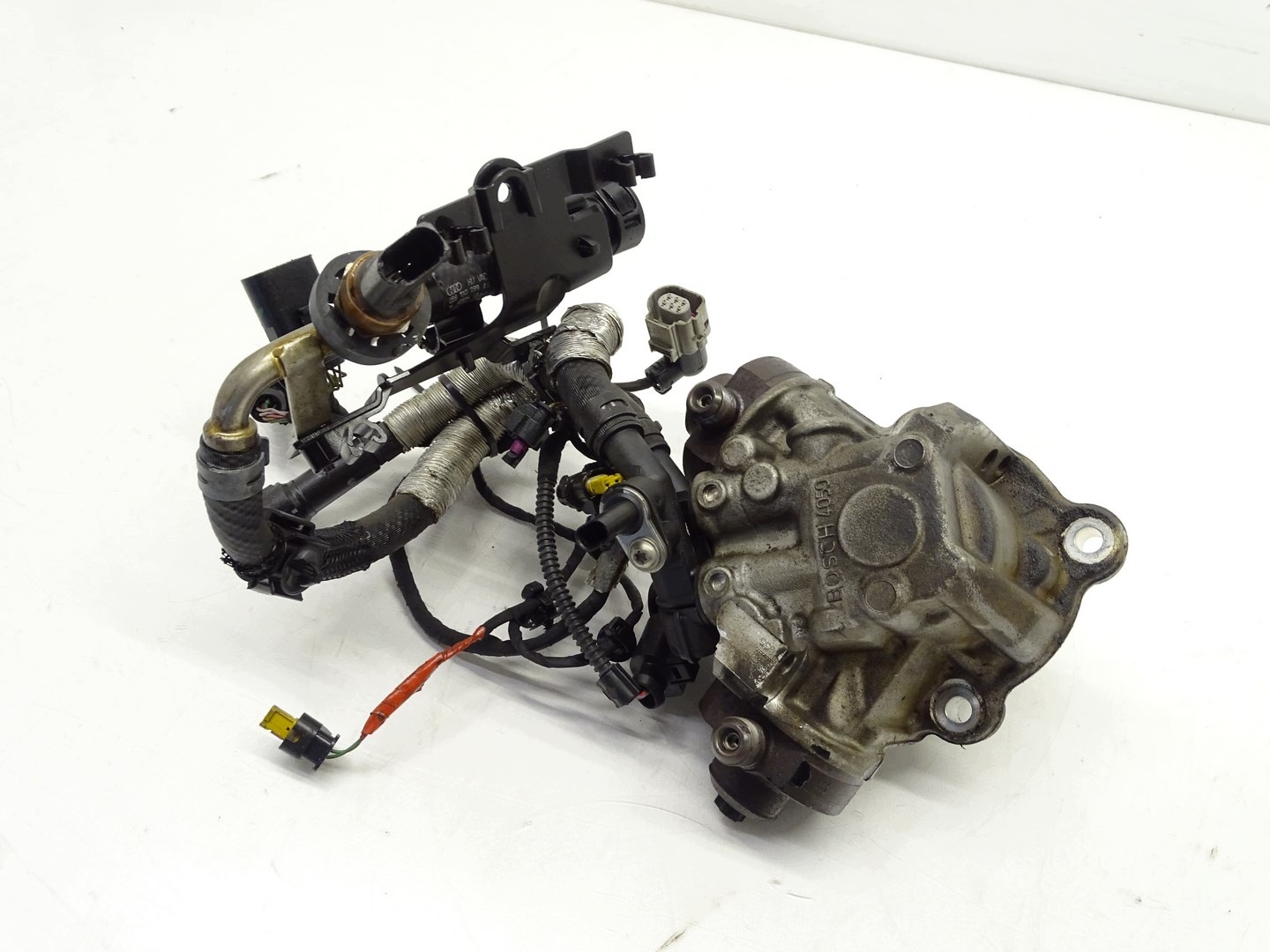 injection pump AUDI A6 C7 4G A4 B9 8W Q7 4M 059130755CG