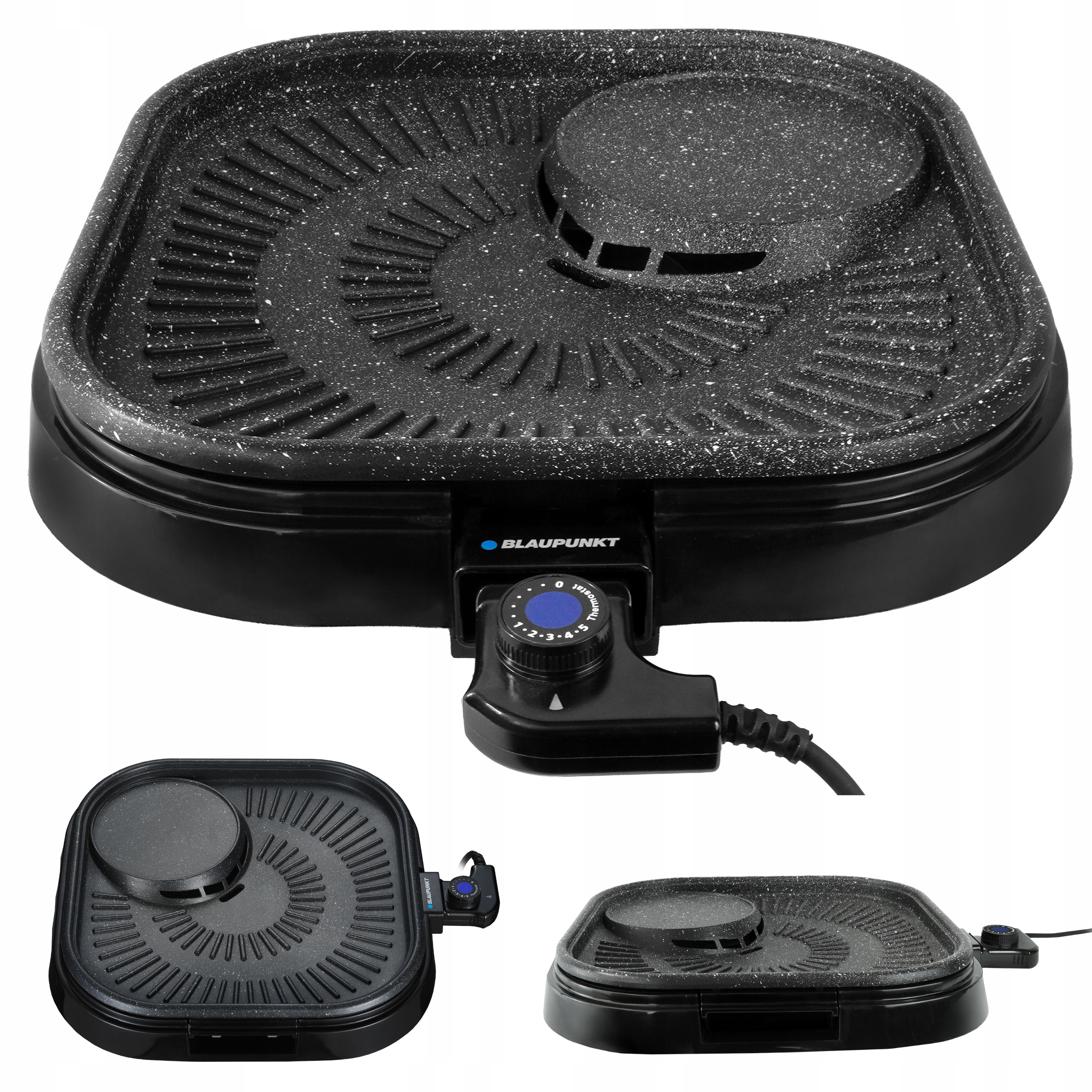 Blaupunkt GRT601 1600cm2
