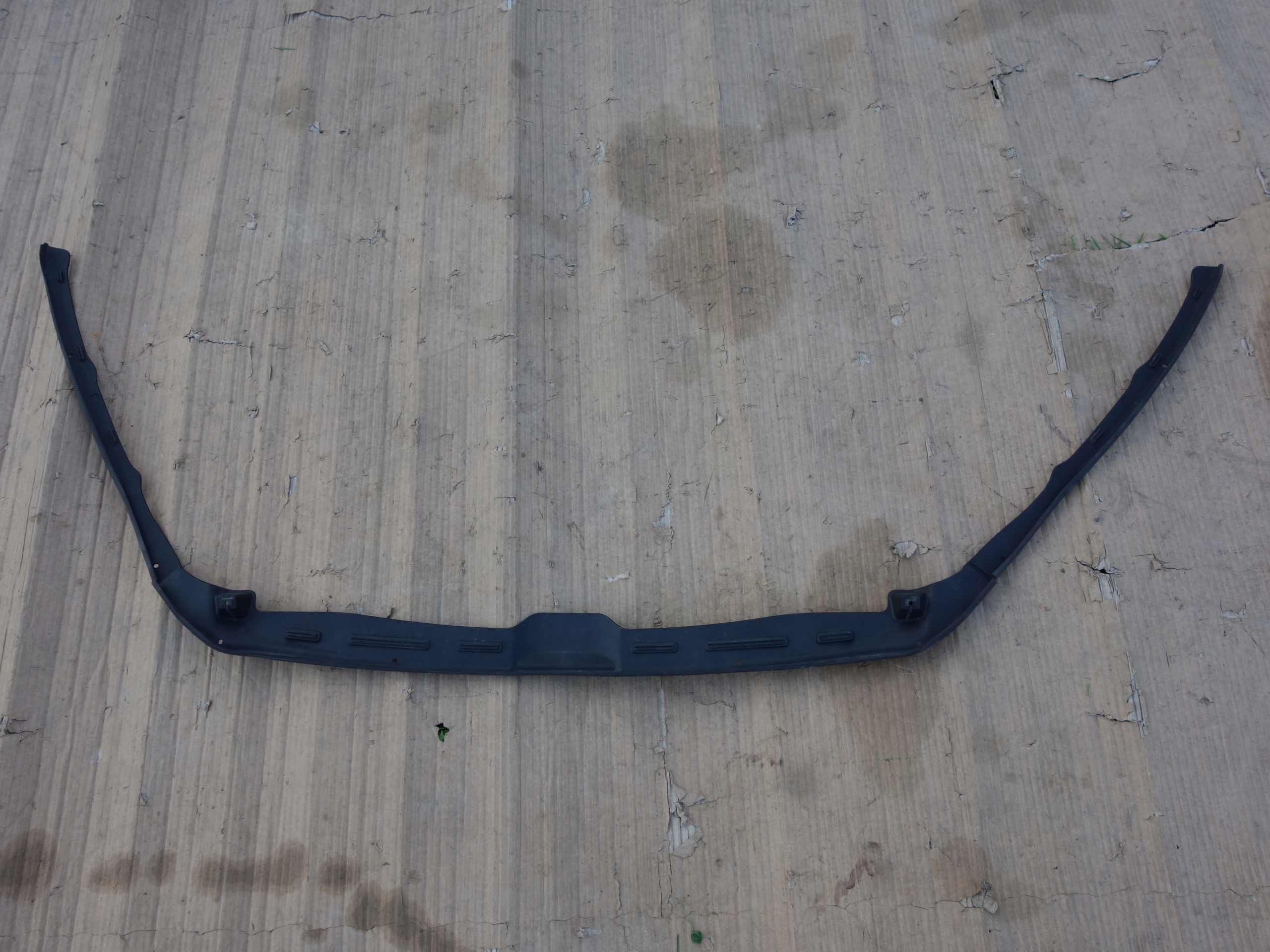 USZCZELKA MASKI AUDI S5 A5 8W6 KOMPLET 2017-