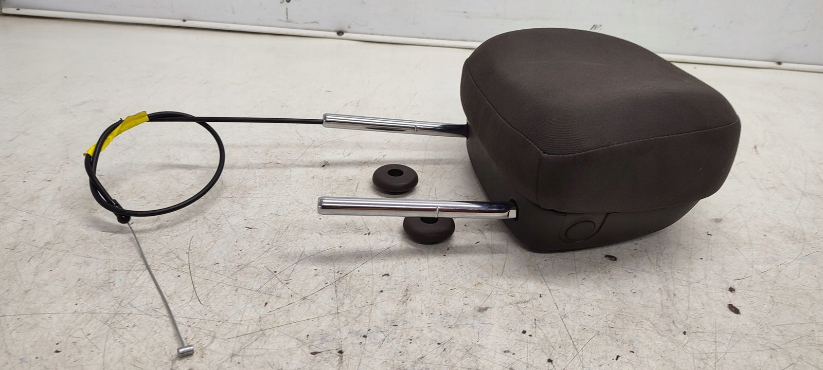 rest seat left front Opel Zafira C 2,0 CDTI