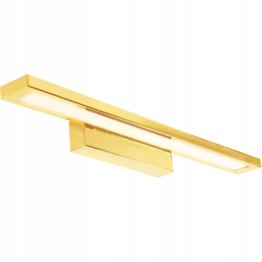 

Lampa Kinkiet Led Gold 80cm APP838-1W Toolight