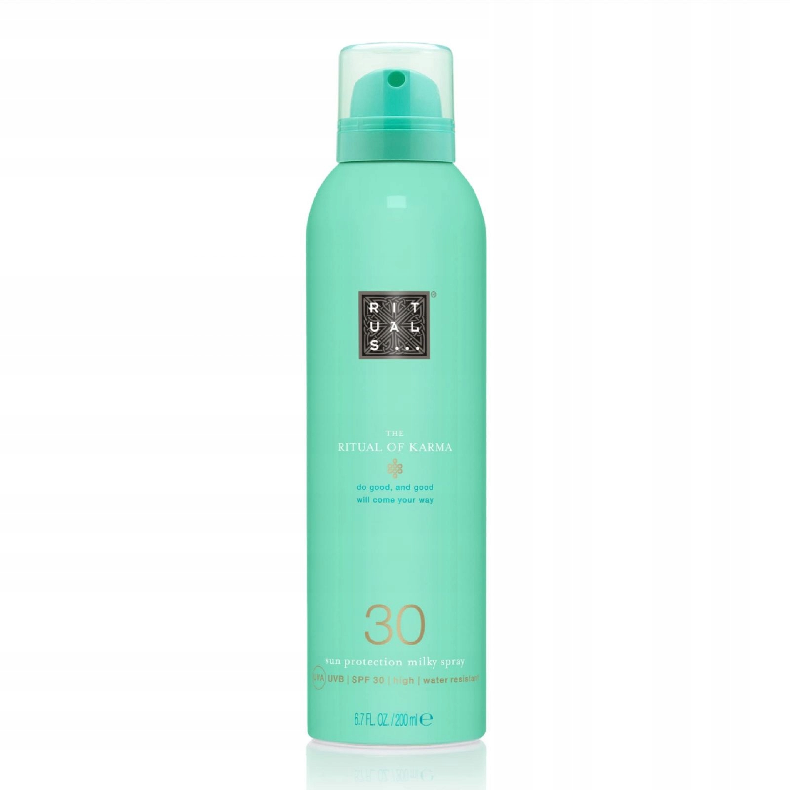 Rituals The Ritual Of Karma Ochranný mlhový sprej na opalování SPF30 200 ML
