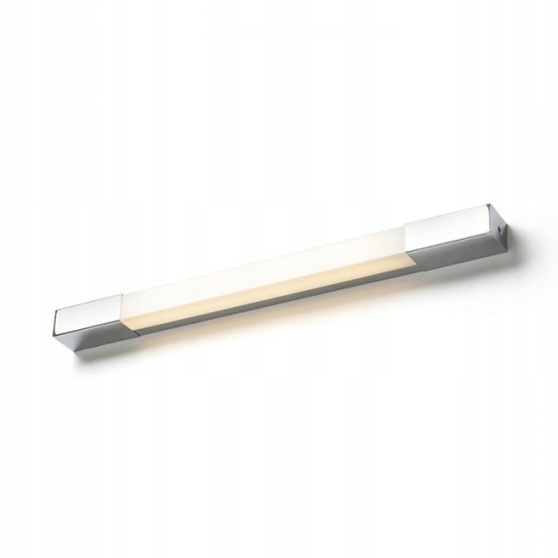 Rendl Amenity 60 nástenné Led svietidlo chróm 8W 3000K IP44 60cm