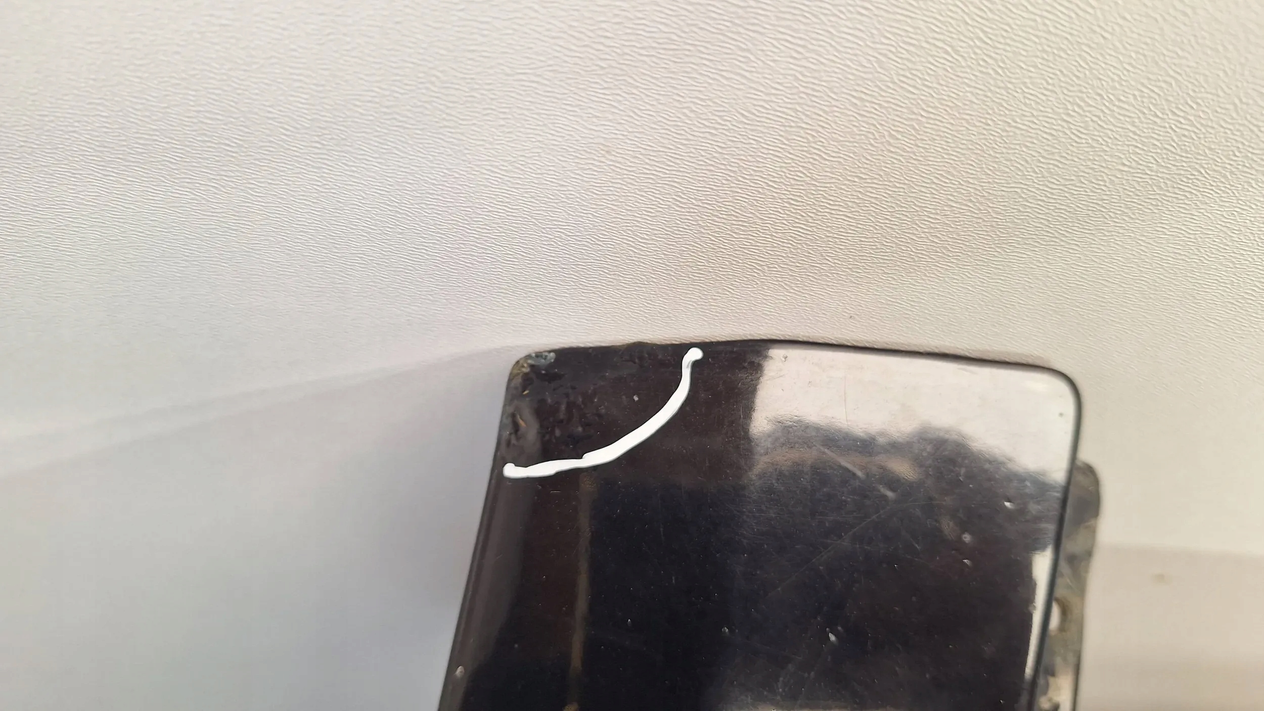 COFANO ANTERIORE FORD FUSION 02