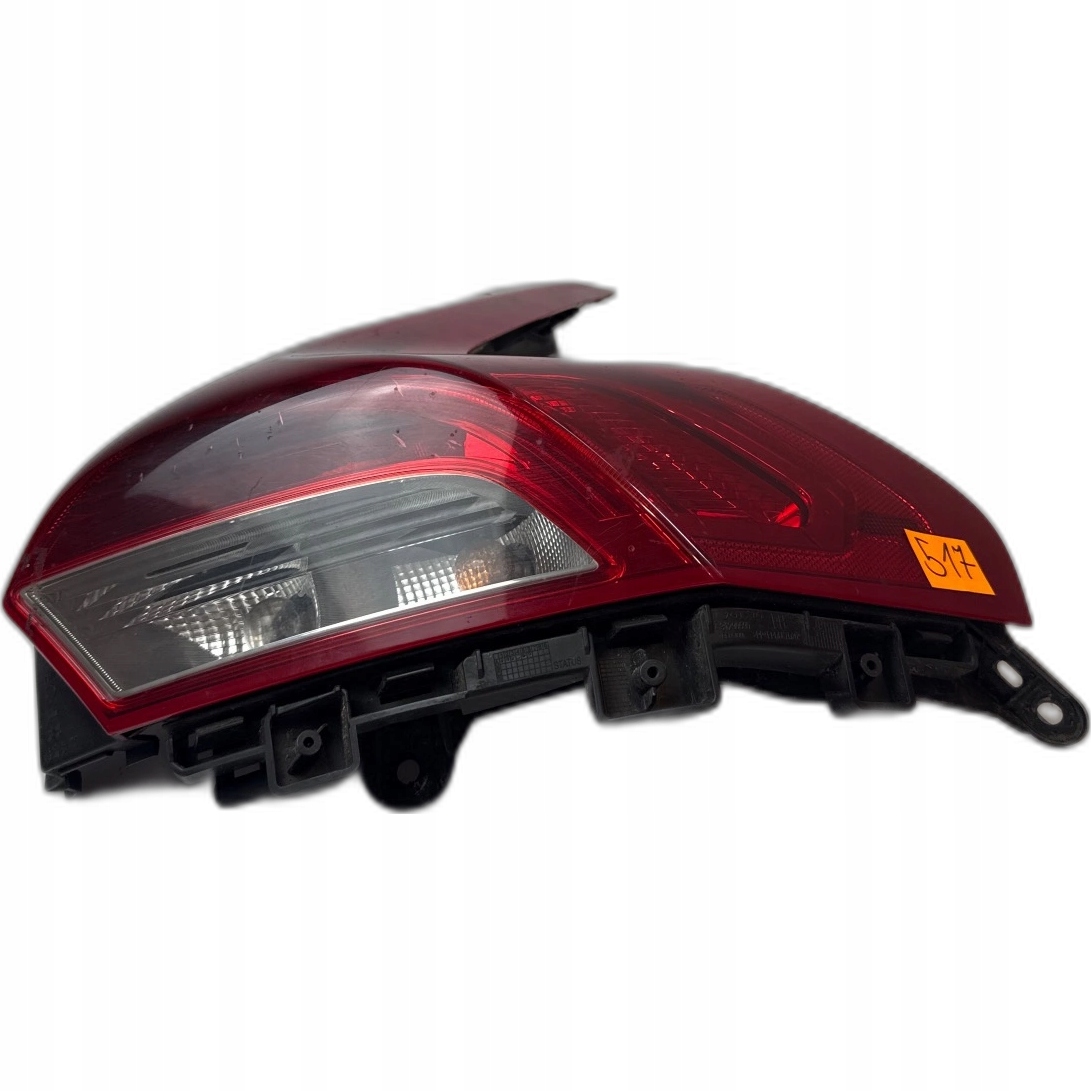 light rear part rear right Volvo V40 II