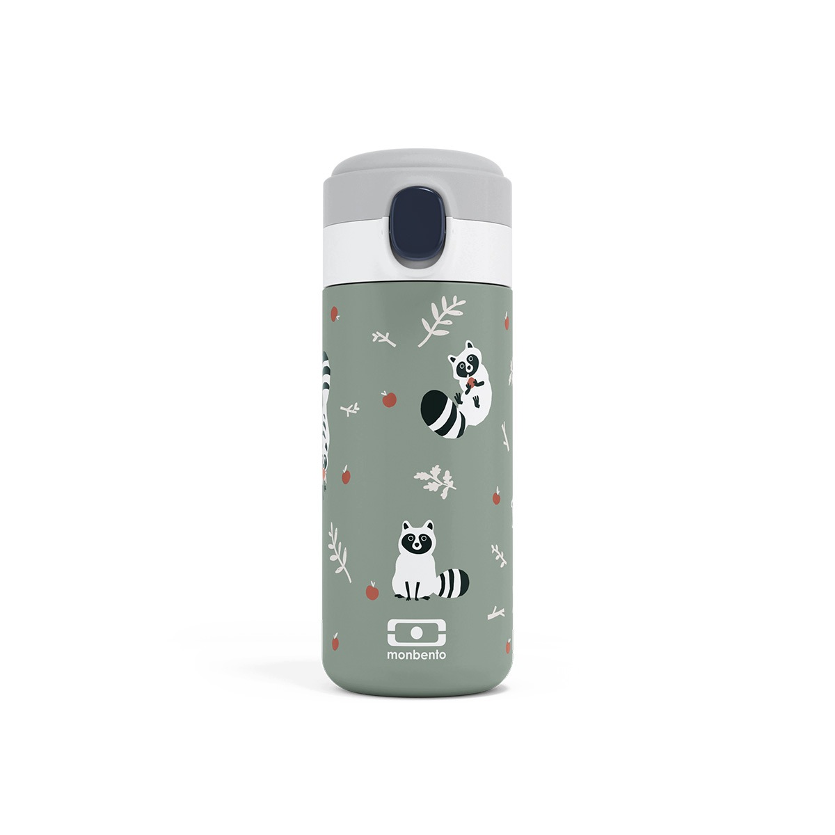 Kubek termiczny Pop 0,36L Raccoon Monbento
