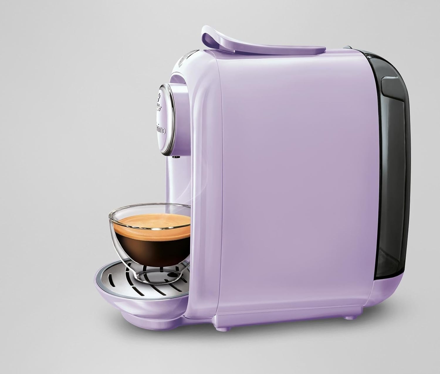 EKSPRES CIŚNIENIOWY PICOLO CAFISSIMO Marka Tchibo