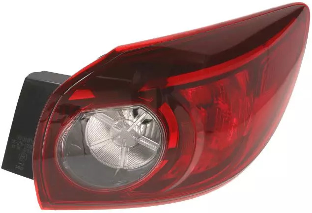 Lampa Zadní Pravá Depo 216-1998R-UE