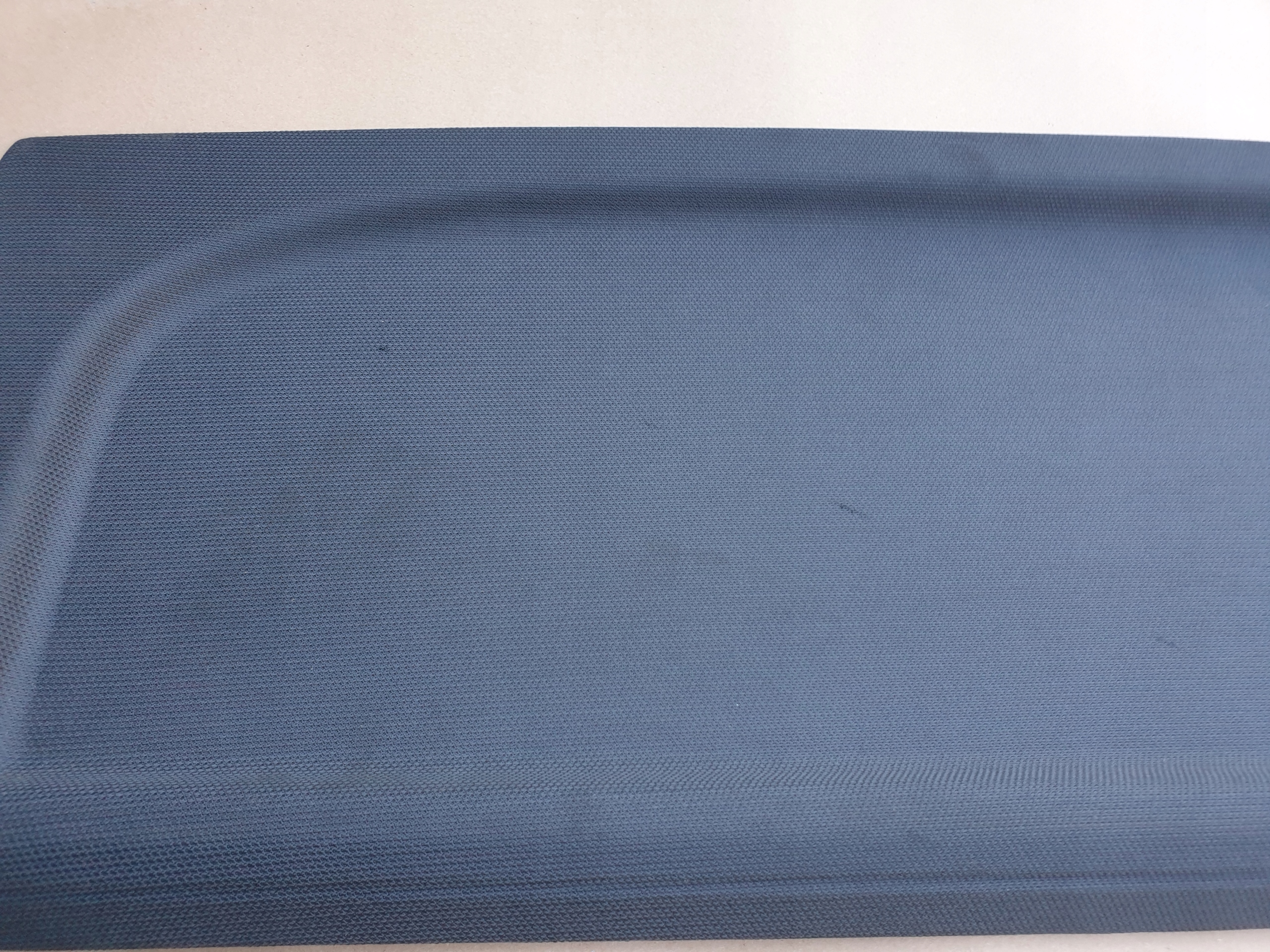 rear plato boot AUDI A5 B8 8T8 SPORTBACK OE