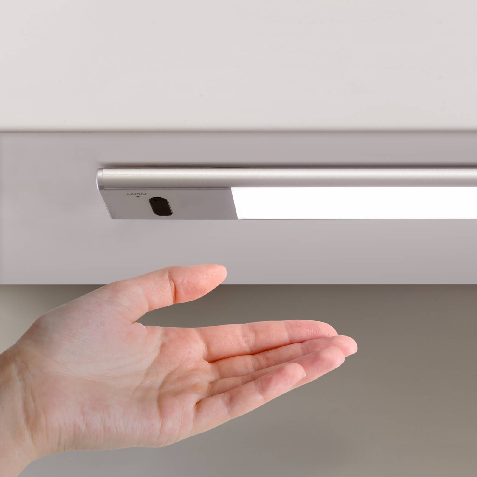 Lampka LED Kaus , USB, czujnik zbliżeniowy Długość 40 m