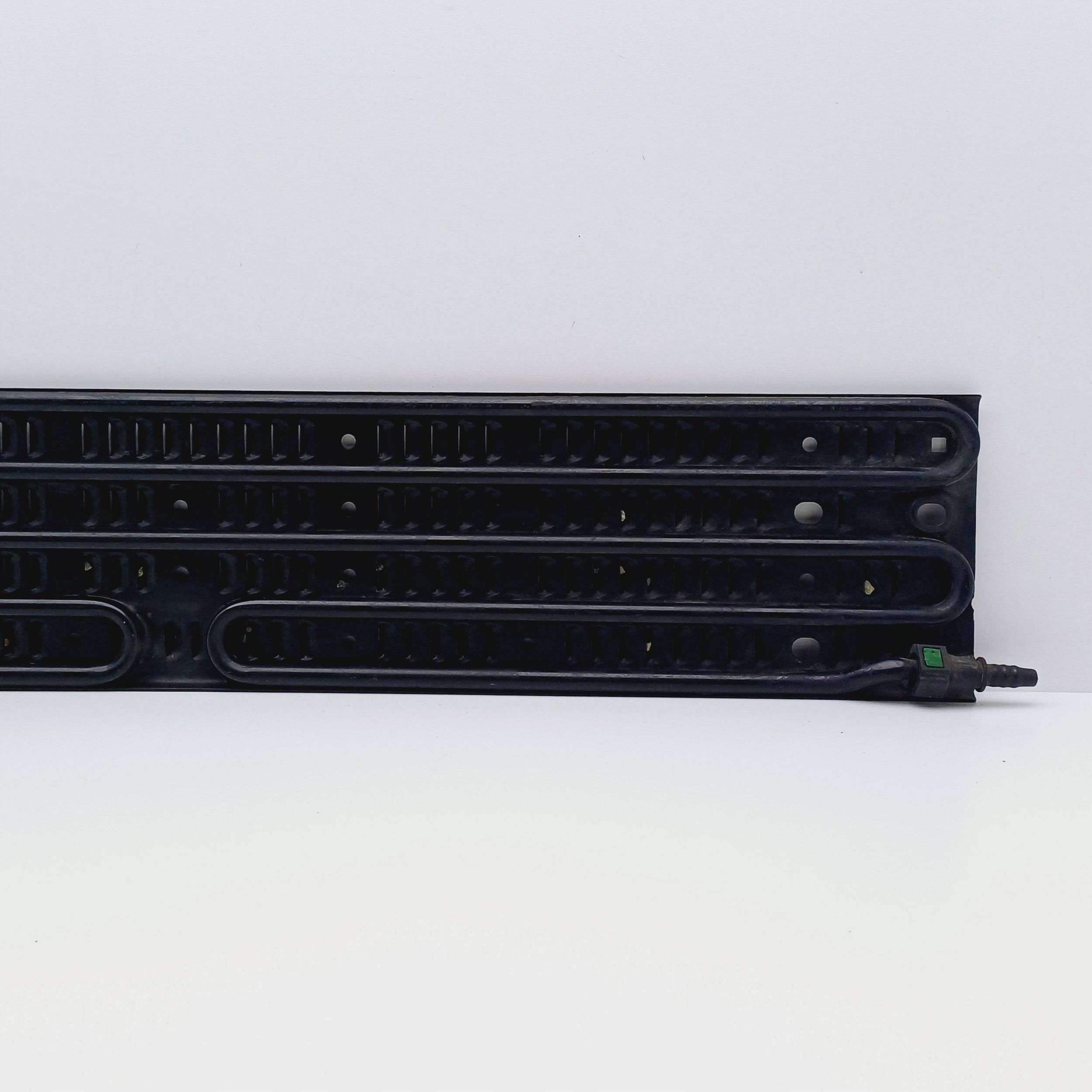 радиатор охлаждения Топлива peugeot 607 NR27