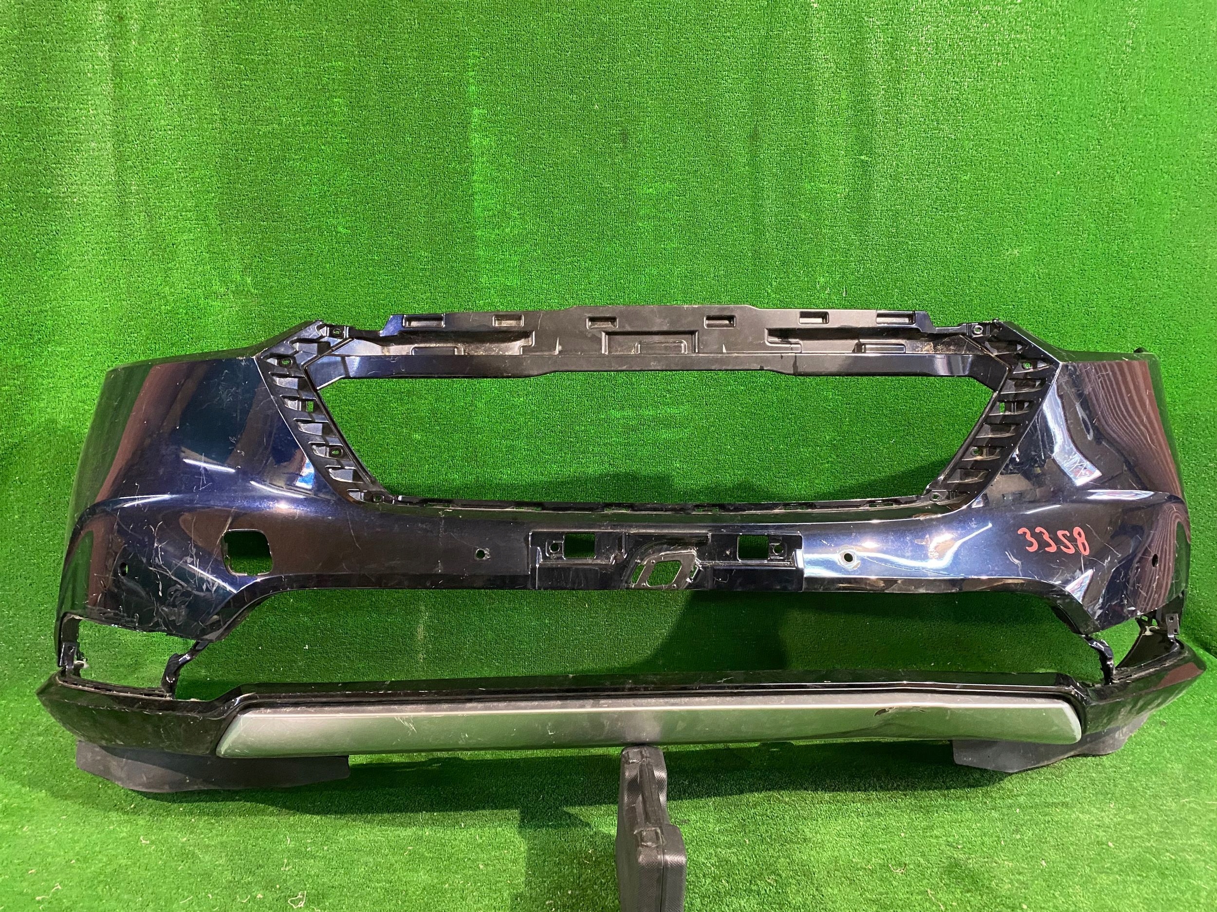 front bumper front HONDA HR-V III NR.3358