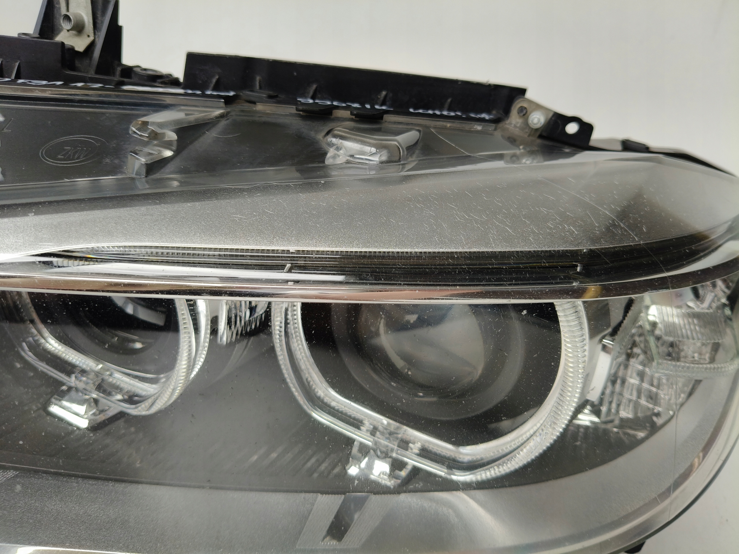 light left REFLEKTOR BMW 3 F30 F31 12- XENON LED non-setting