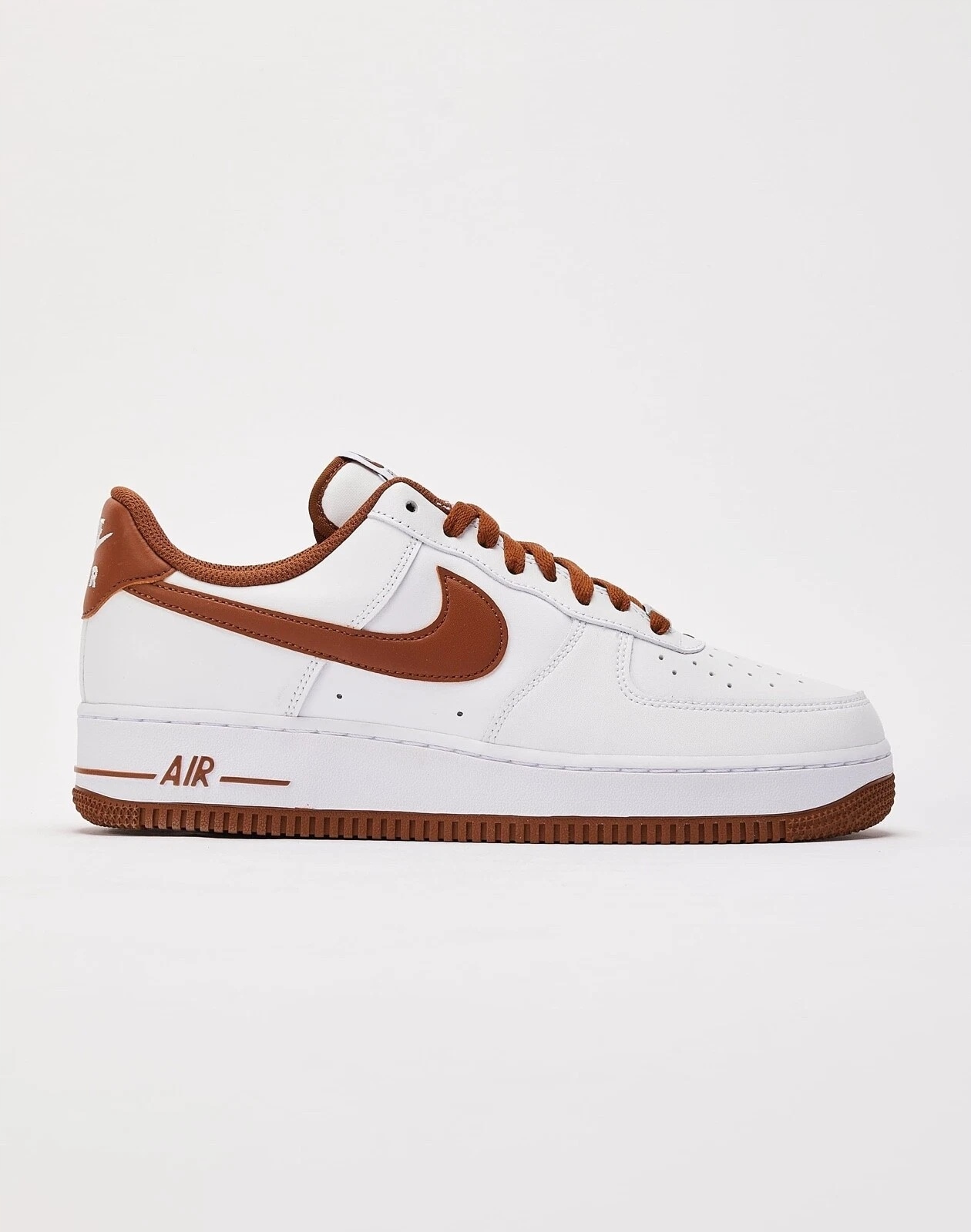 Pánské sportovní pohodlné boty Nike Air Force 1 Low '07 DH7561-100 vel. 47,5