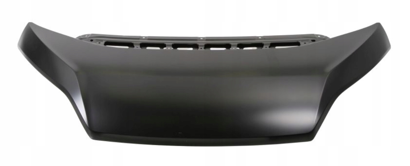 BOXER JUMPER DUCATO 2014- MASKA POKRYWA SILNIKA