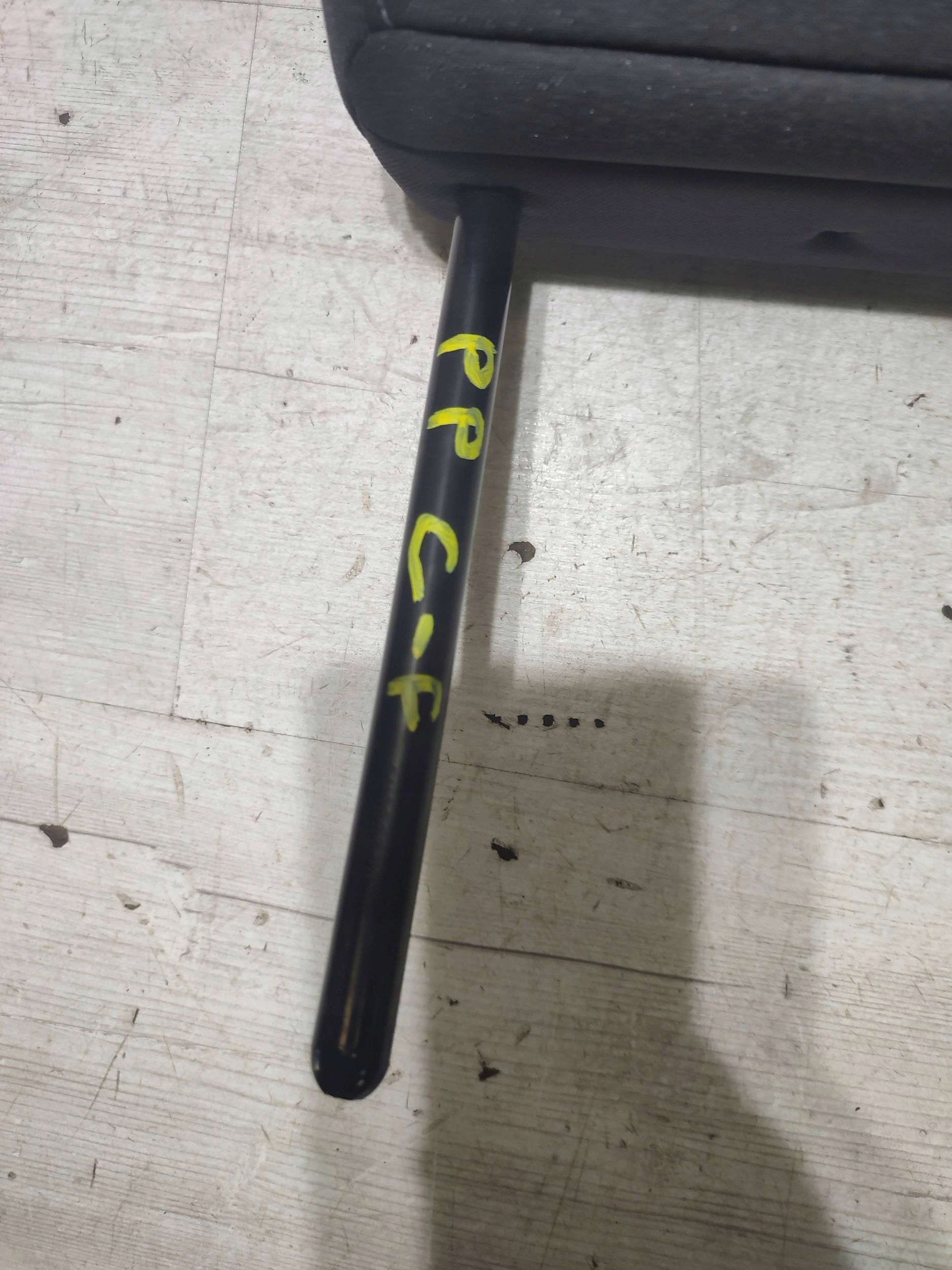 Opel Corsa F 2020 front side right rest