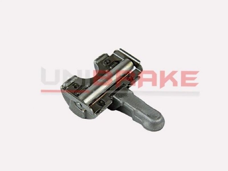 Upínací Páka Ham.knorr SN7/SK7 0 Stupňů 113 MM, Sada S Rolkou Unibrake Unb