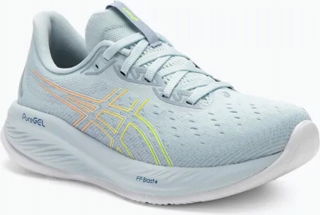 Asics Gel-cumulus 26 męskie biegowe 44.5 sportowe Treningowe perfekcja