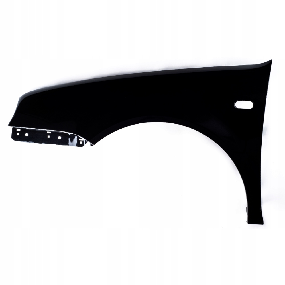 Blatník Volkswagen Golf 4 IV Ocel 97-06 Levý Přední