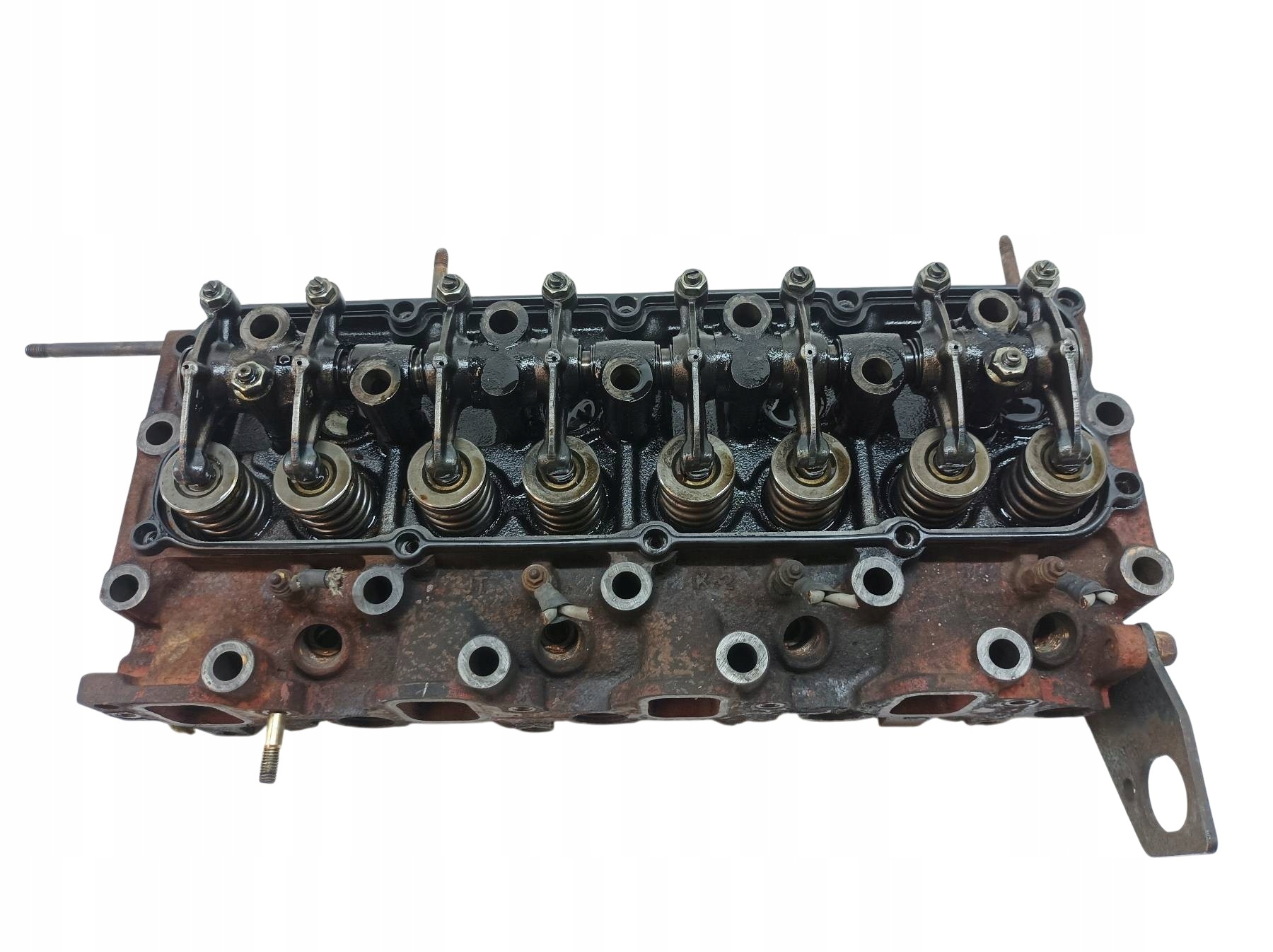 head. complete 2.7 D Kia K2700 II (1997 – 2004)