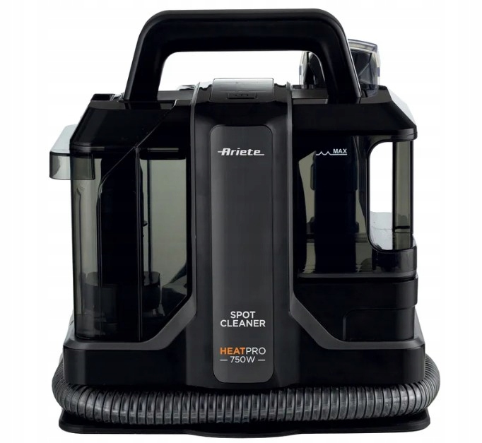 Vysavač, tepovač Ariete Spot Cleaner Heat Pro 2482 00