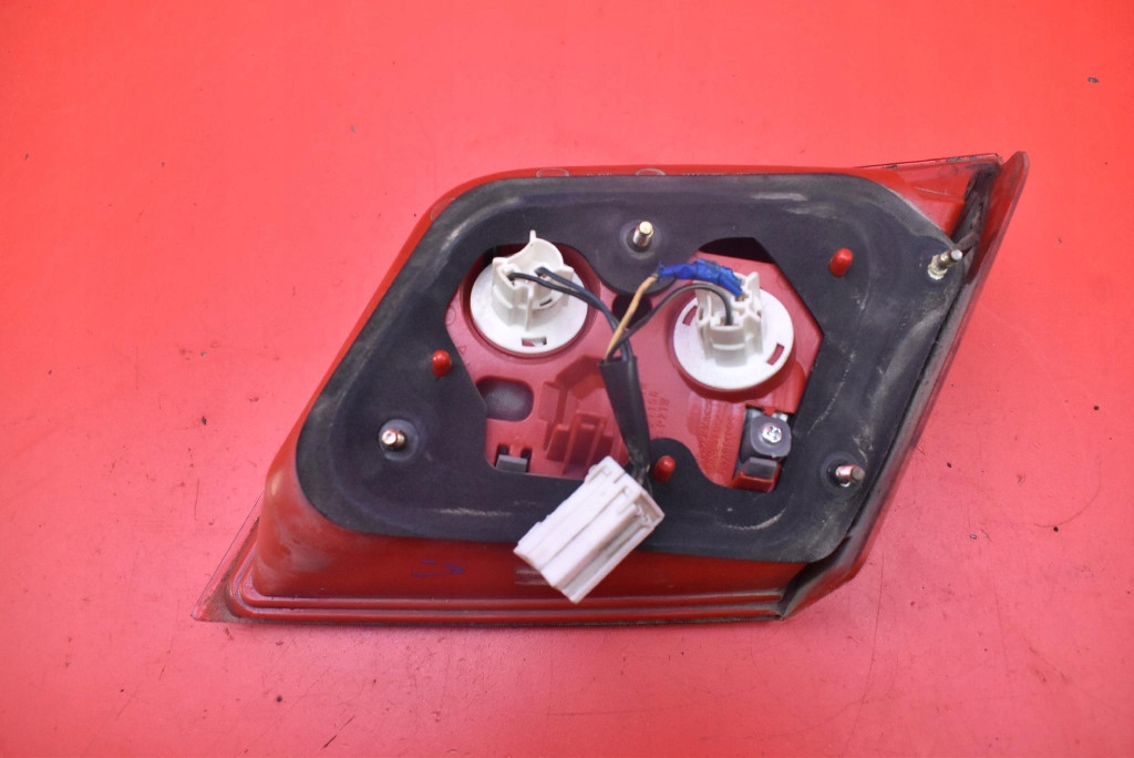 light left rear part rear CHEVROLET LACETTI 1 and HB 04-13