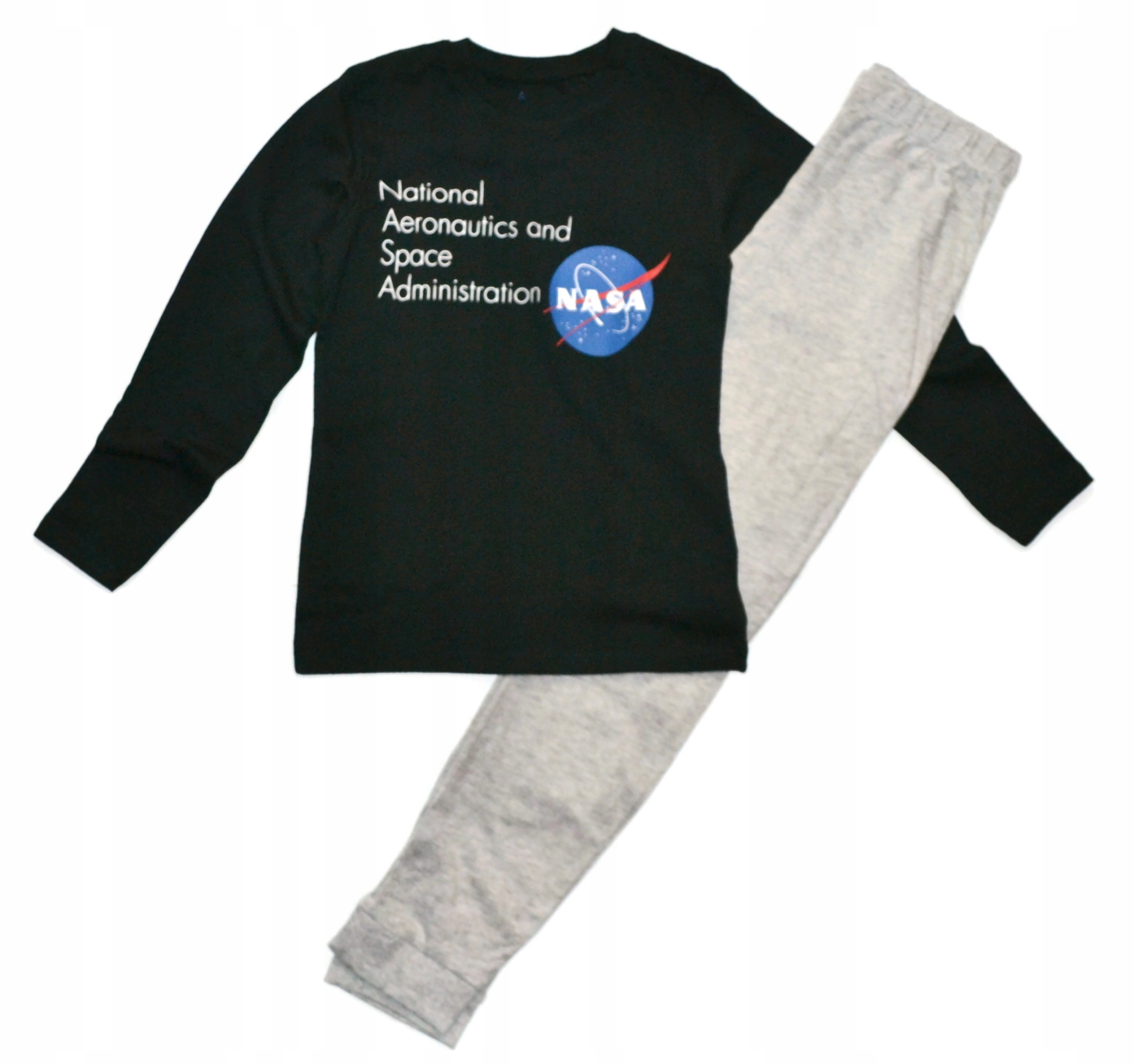 

Piżama Nasa 152, piżamka