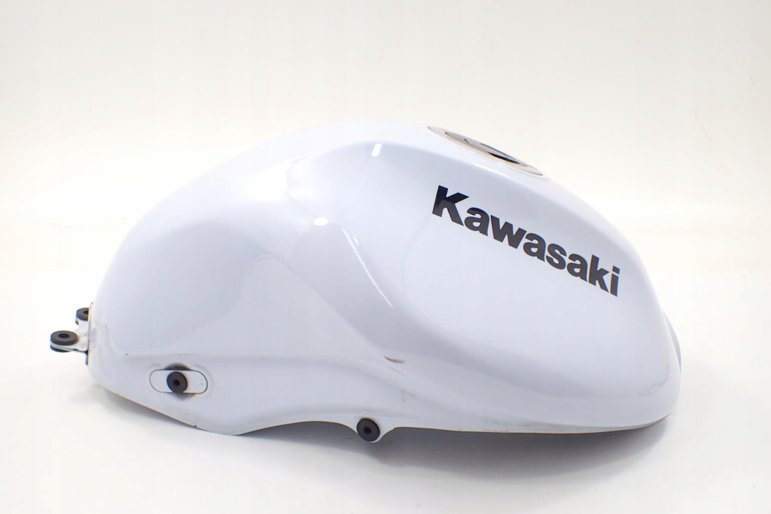 118735 - Kawasaki ER-6 09-12 паливний бак бак