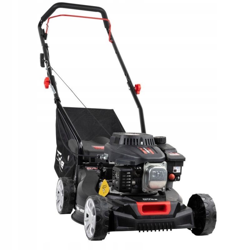 Benzínová kosačka Eco Wheeler Ew 406-125