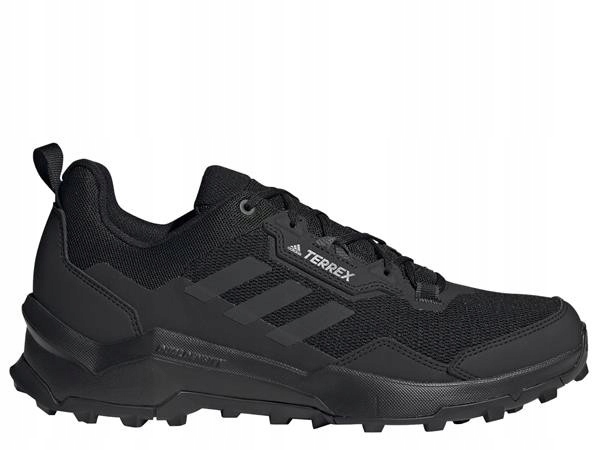 Pánské boty adidas FY9673 Terrex AX4 Černé, velikost 42