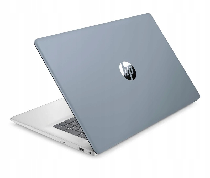 Modrý Notebook notebook Hp 17 Core 7 150U 8GB Ssd 512GB Fhd W11 Svaté Přijímání