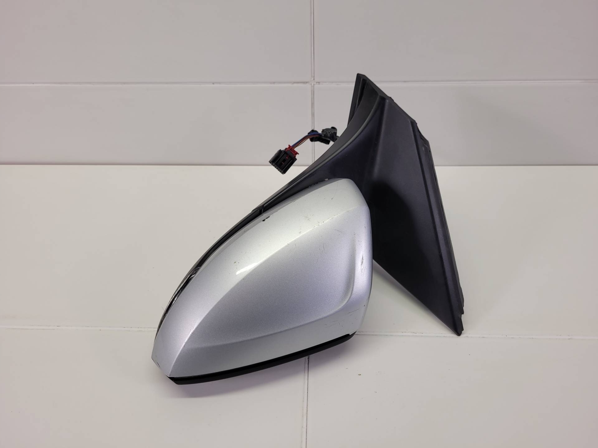 mirror exterior left side Volkswagen Polo 6 2020 2G1857501