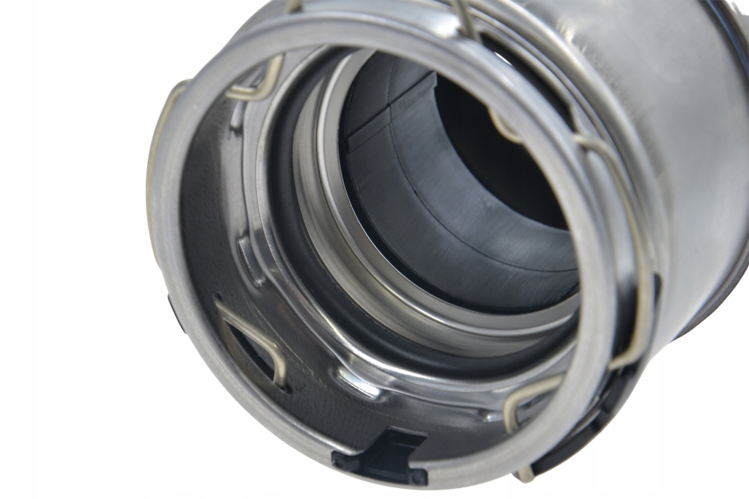 REZONATOR RURY TURBO MASTER MOVANO 2 3 DCI NOWY Parts manufacturer Other