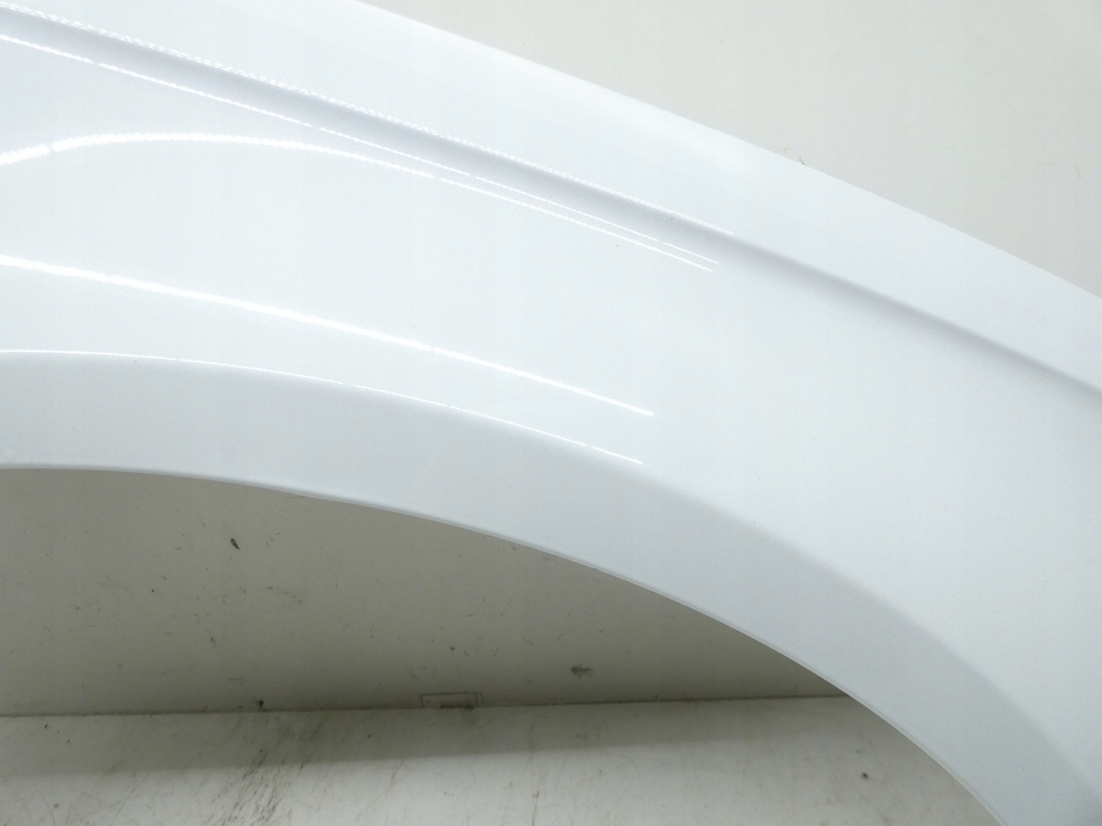 fender right front front AUDI A4 B8 sedan / KOMBI 08-15R LS9R