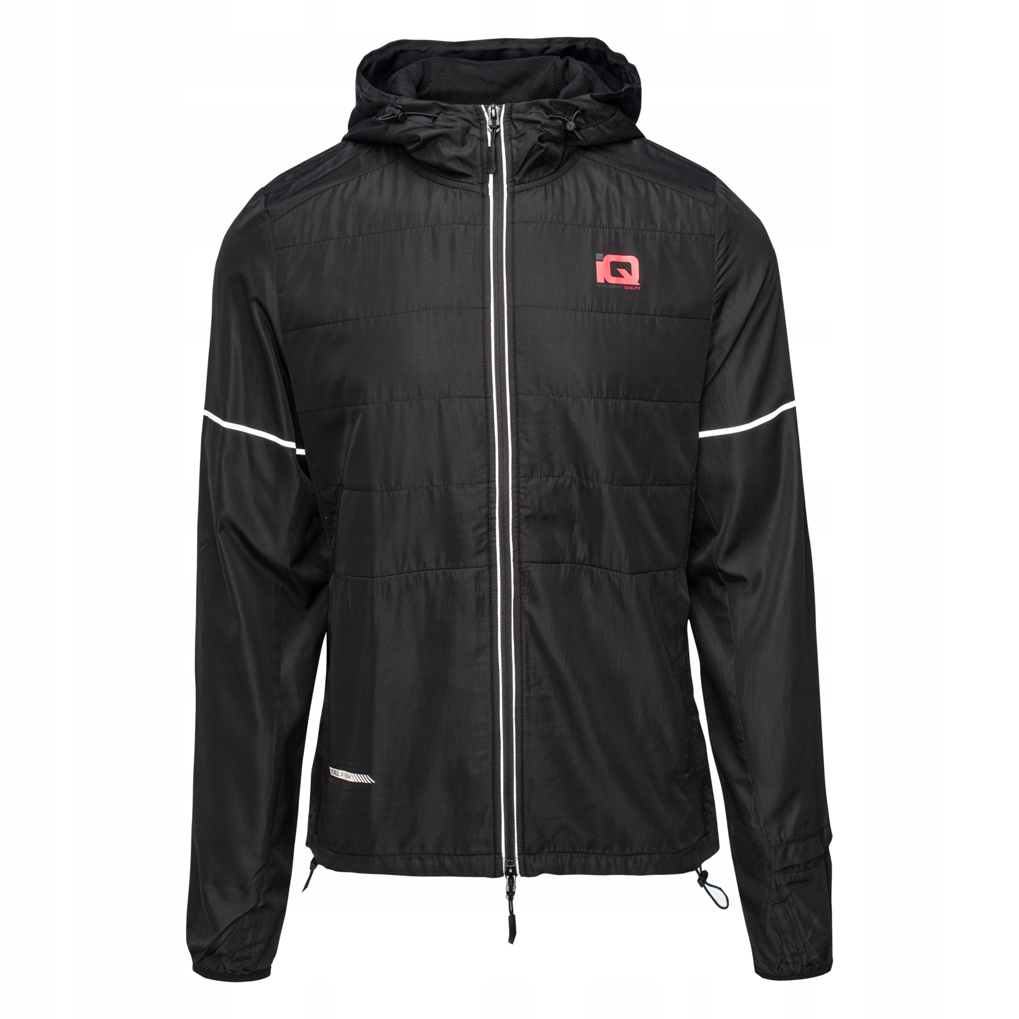 Męska Kurtka do biegania ILORIAN