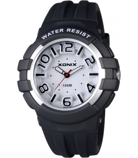 Zegarek sportowy XONIX OG CZYTELNY ILUMINATOR