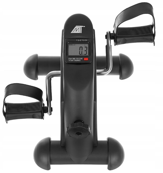 Rowerek Treningowy Rotor Rower Rehabilitacyjny Maksymalna waga użytkownika 100 kg