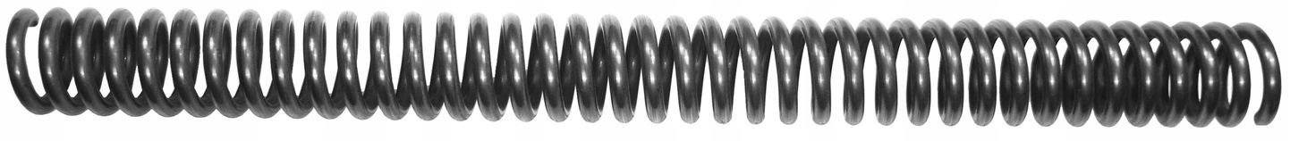 

Sprężyna Amortyzator Przód przednia wsk wfm