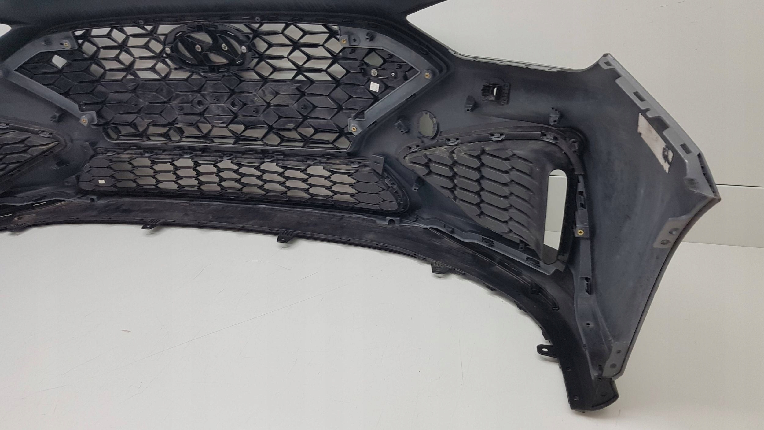 HYUNDAI I30 N LINE LIFT 2020 - bumper front 86511-G4DA0