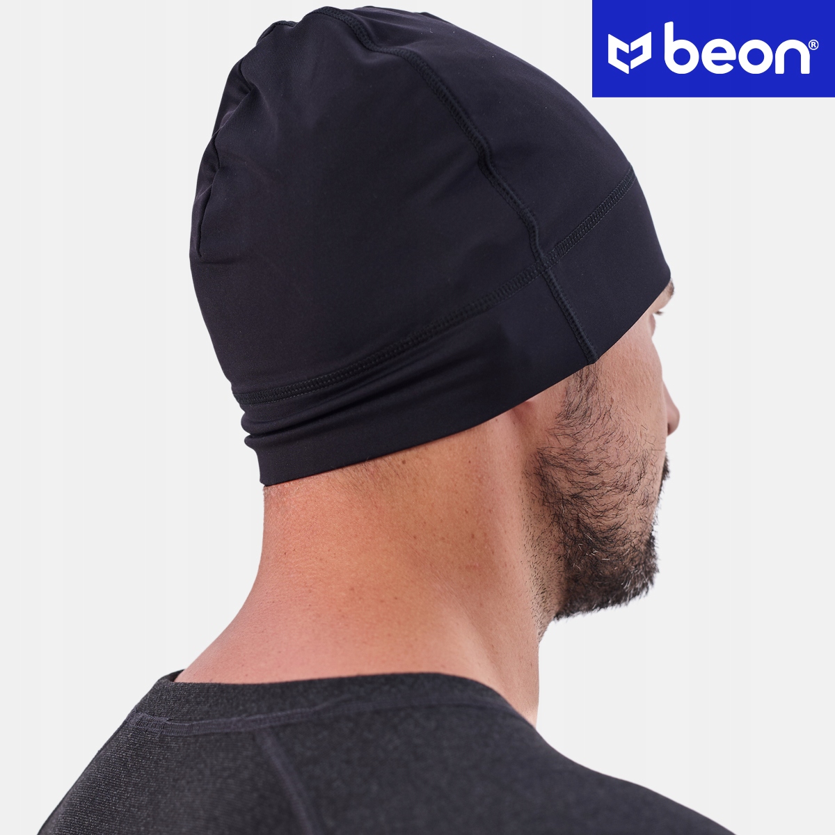 ZESTAW CZAPKA ZIMOWA RĘKAWICZKI ZIMOWE KOMIN MĘSKI DAMSKI DO BIEGANIA L/XL Rodzaj treningowa