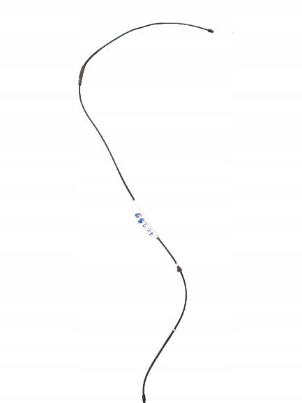 FORD C-MAX HYBRID ТРОС ТРОС КАПОТА США