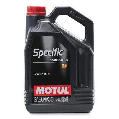 Моторне масло MOTUL 107050