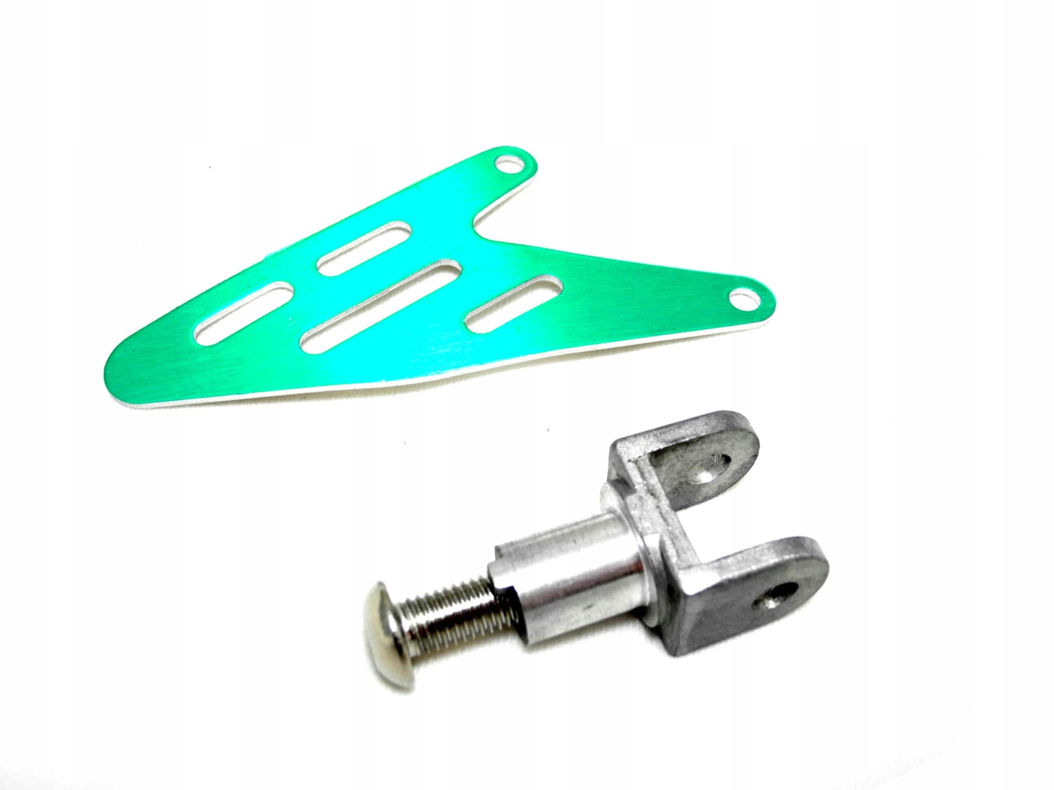 5903824808355 - Передний комплект YAMAHA R1 2007-2008 RN19