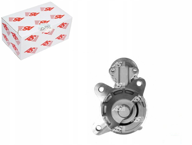 As-pl Startér 1345314 1477973 2T1411000BA 44249