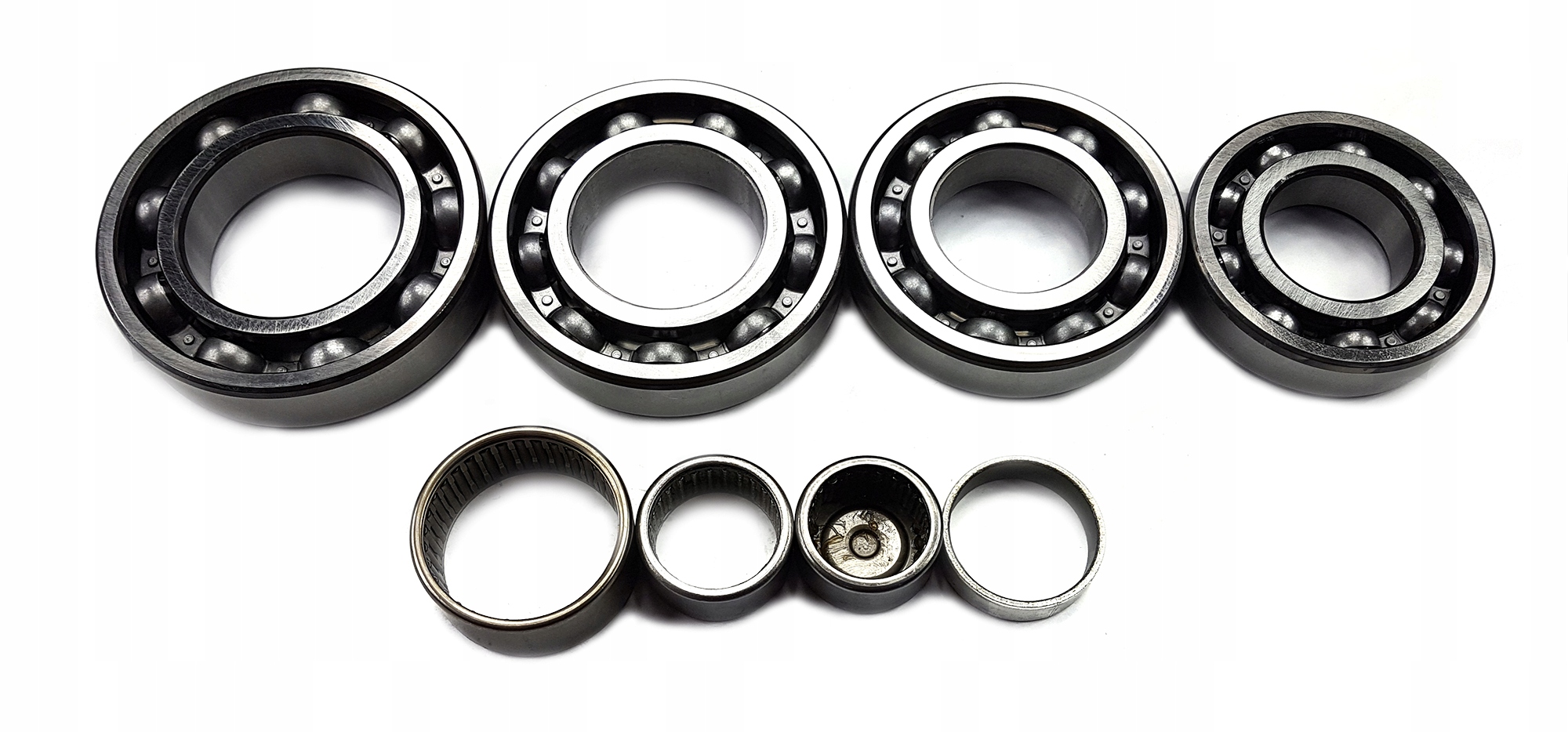 MG01158 - Підшипник Редуктор Mercedes R 251 W251