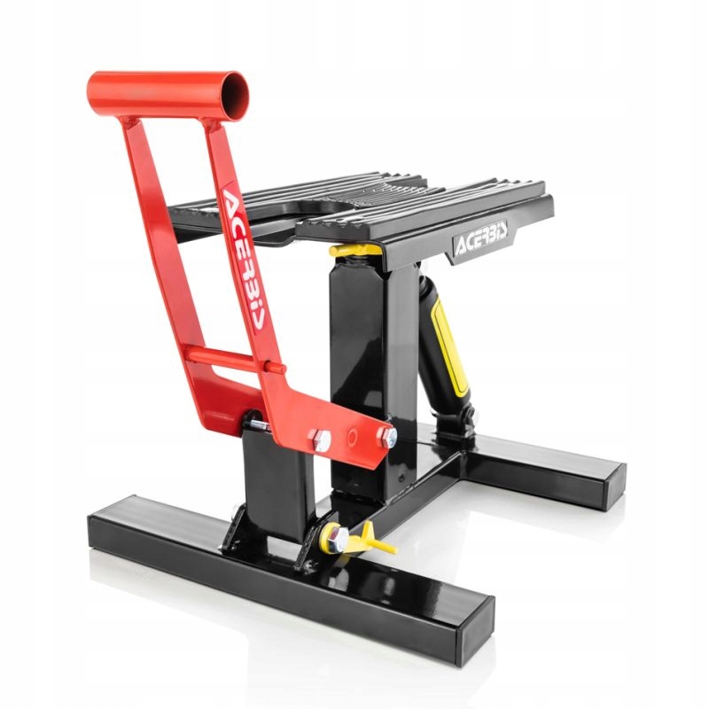 Stołek Podnośnik MOTOCYKL CROSS ENDURO ACERBIS EAN (GTIN) 8052796622401