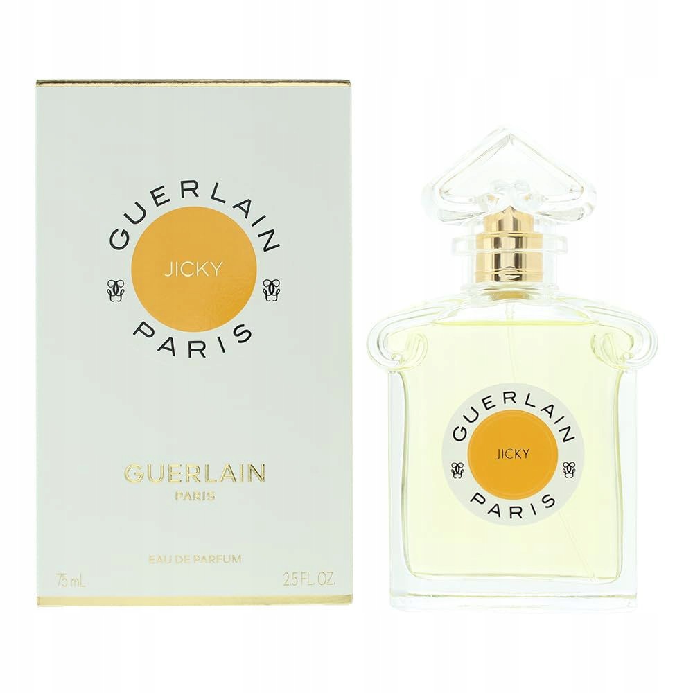 Guerlain Jicky Edp/s 75 ML